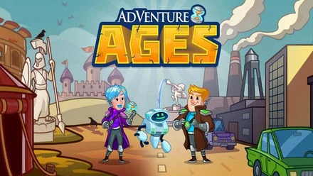 AdVenture Ages: обзор Гайдов и Секретов игры