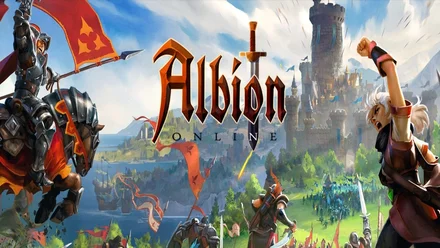 Albion Online: обзор Гайдов и Секретов игры