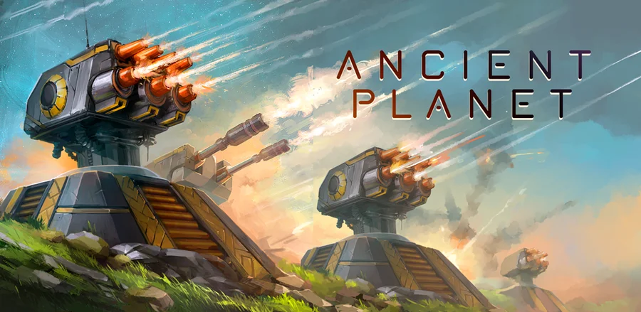 Ancient Planet: обзор Гайдов и Секретов игры