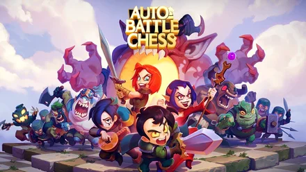 Auto Brawl Chess: обзор Гайдов и Секретов игры