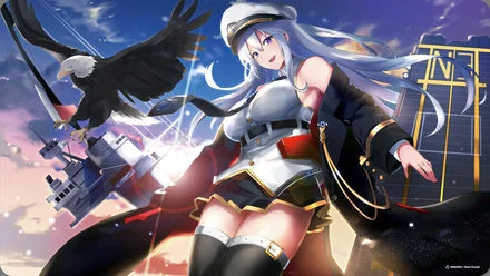 Azur Lane: обзор Гайдов и Секретов игры