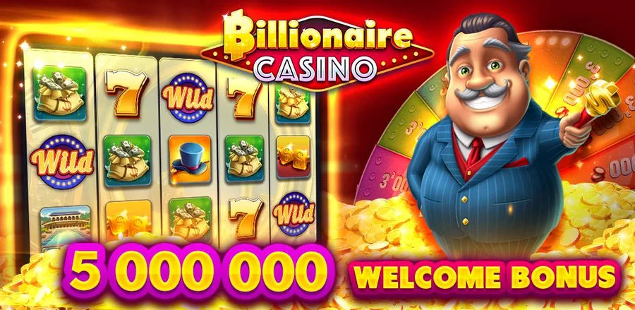 Billionaire Casino: обзор Гайдов и Секретов игры