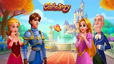 Castle Story: обзор Гайдов и Секретов игры