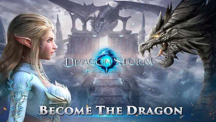 Dragon Storm Fantasy: обзор Гайдов и Секретов игры
