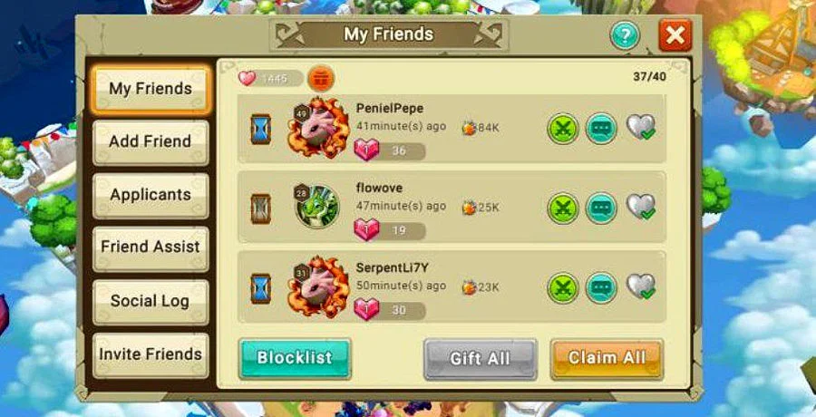Dragon Tamer: обзор Гайдов и Секретов игры