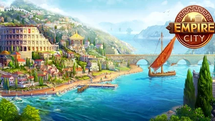 Empire City: обзор Гайдов и Секретов игры