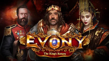 Evony: обзор Гайдов и Секретов игры