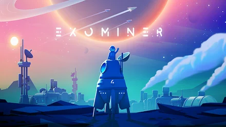 ExoMiner: обзор Гайдов и Секретов игры