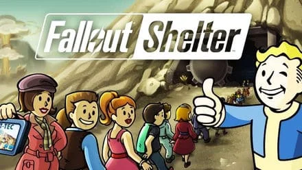 Fallout Shelter: обзор Гайдов и Секретов игры