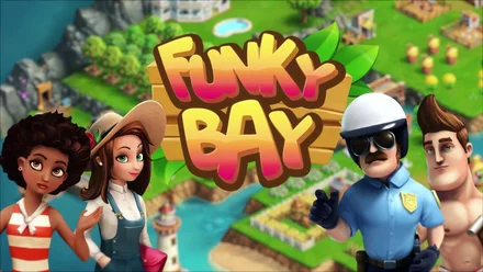 Funky Bay: обзор Гайдов и Секретов игры