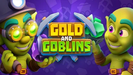Gold and Goblins: обзор Гайдов и Секретов игры