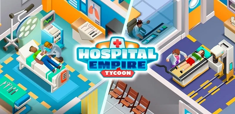 Hospital Empire Tycoon: обзор Гайдов и Секретов игры