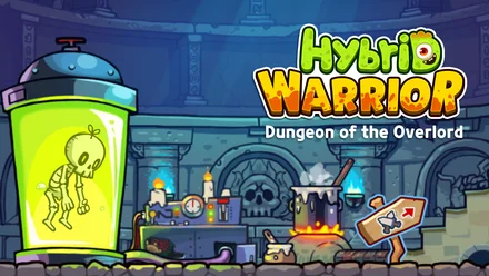 Hybrid Warrior: обзор Гайдов и Секретов игры