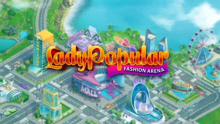 Lady Popular: обзор Гайдов и Секретов игры