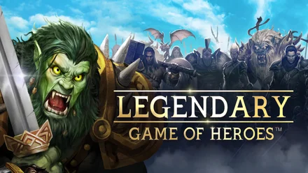 Legendary Game of Heroes: обзор Гайдов и Секретов игры