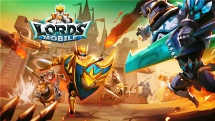 Lords Mobile: обзор Гайдов и Секретов игры