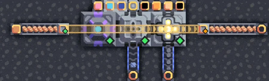 Mindustry: обзор Гайдов и Секретов игры
