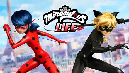 Miraculous Life: обзор Гайдов и Секретов игры