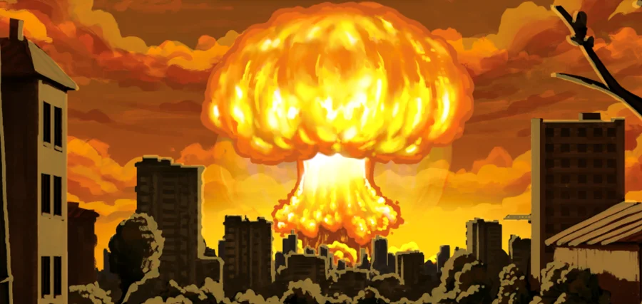 Nuclear Day Survival: обзор Гайдов и Секретов игры
