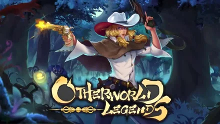 Otherworld Legends: обзор Гайдов и Секретов игры