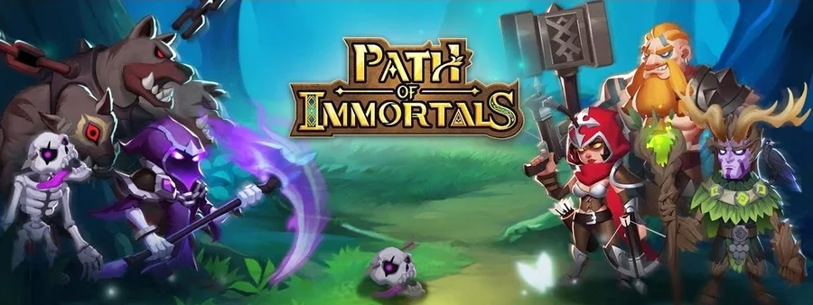 Path of Immortals: обзор Гайдов и Секретов игры