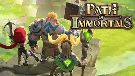 Path of Immortals: обзор Гайдов и Секретов игры