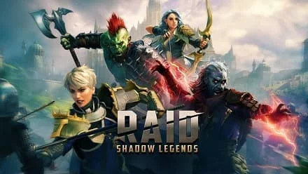 RAID Shadow Legends: обзор Гайдов и Секретов игры