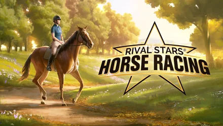 Rival Stars Horse Racing: обзор Гайдов и Секретов игры
