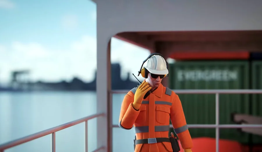 Shipping Manager: обзор Гайдов и Секретов игры