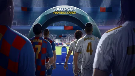 Soccer Star Super Football: обзор Гайдов и Секретов игры
