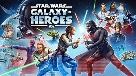 Star Wars: Галактика героев - обзор Гайдов и Секретов игры