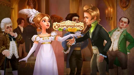 Storyngton Hall: обзор Гайдов и Секретов игры
