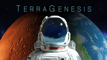 TerraGenesis: обзор Гайдов и Секретов игры