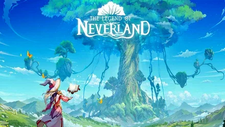 The Legend of Neverland: обзор Гайдов и Секретов игры