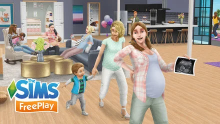The Sims FreePlay: обзор Гайдов и Секретов игры
