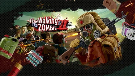 The Walking Zombie 2: обзор Гайдов и Секретов игры