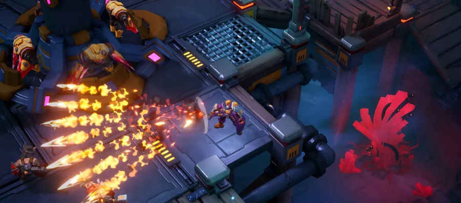 Torchlight Infinite: обзор Гайдов и Секретов игры