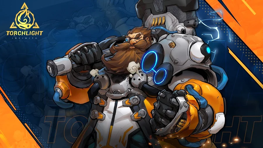 Torchlight Infinite: обзор Гайдов и Секретов игры