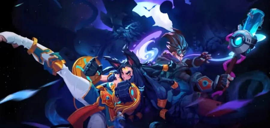 Torchlight Infinite: обзор Гайдов и Секретов игры