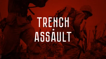 Trench Assault: обзор Гайдов и Секретов игры