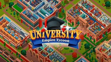University Empire Tycoon: обзор Гайдов и Секретов игры