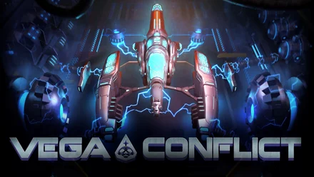 VEGA Conflict: обзор Гайдов и Секретов игры