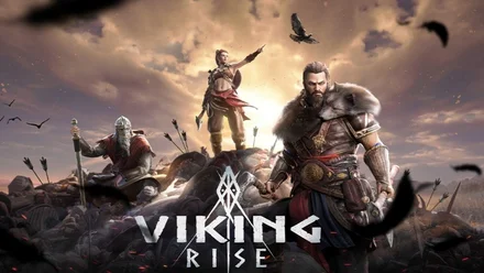Viking Rise: обзор Гайдов и Секретов игры
