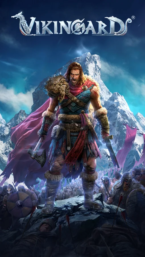 Vikingard: обзор Гайдов и Секретов игры