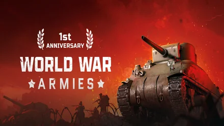 World War Armies: обзор Гайдов и Секретов игры