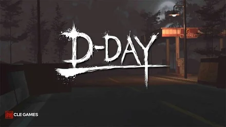 Zombie Hunter D-Day: обзор Гайдов и Секретов игры